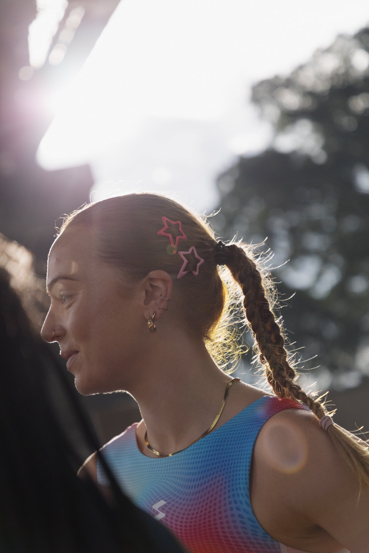 recommendations mean more when they come from someone who takes part.