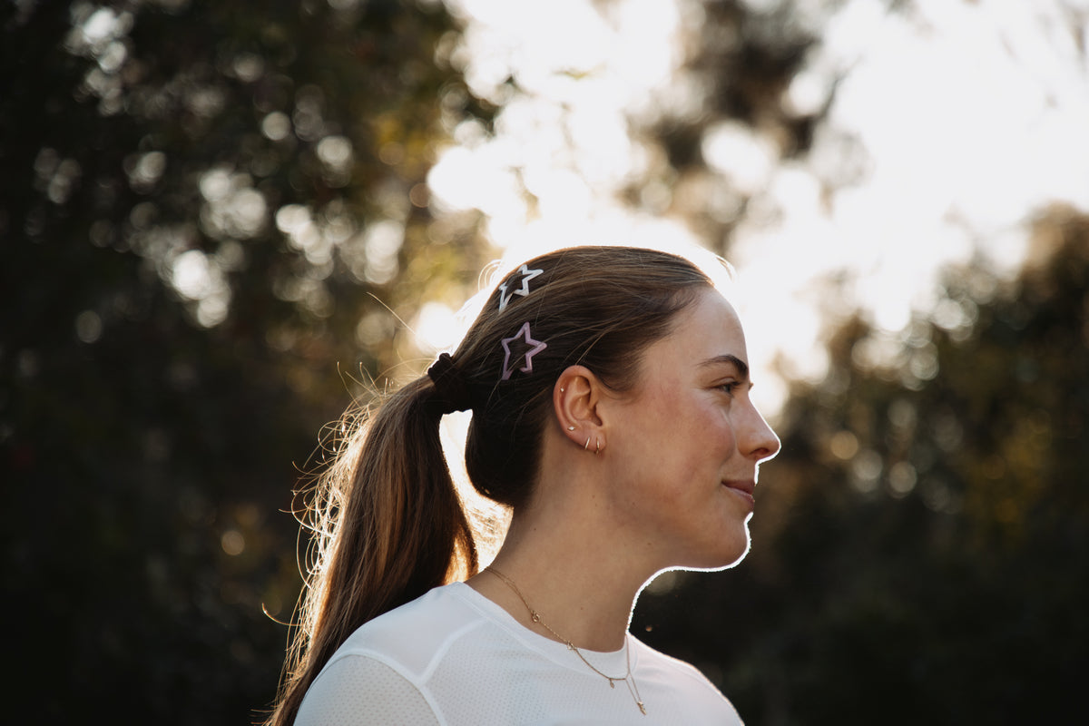 Everyday running routine