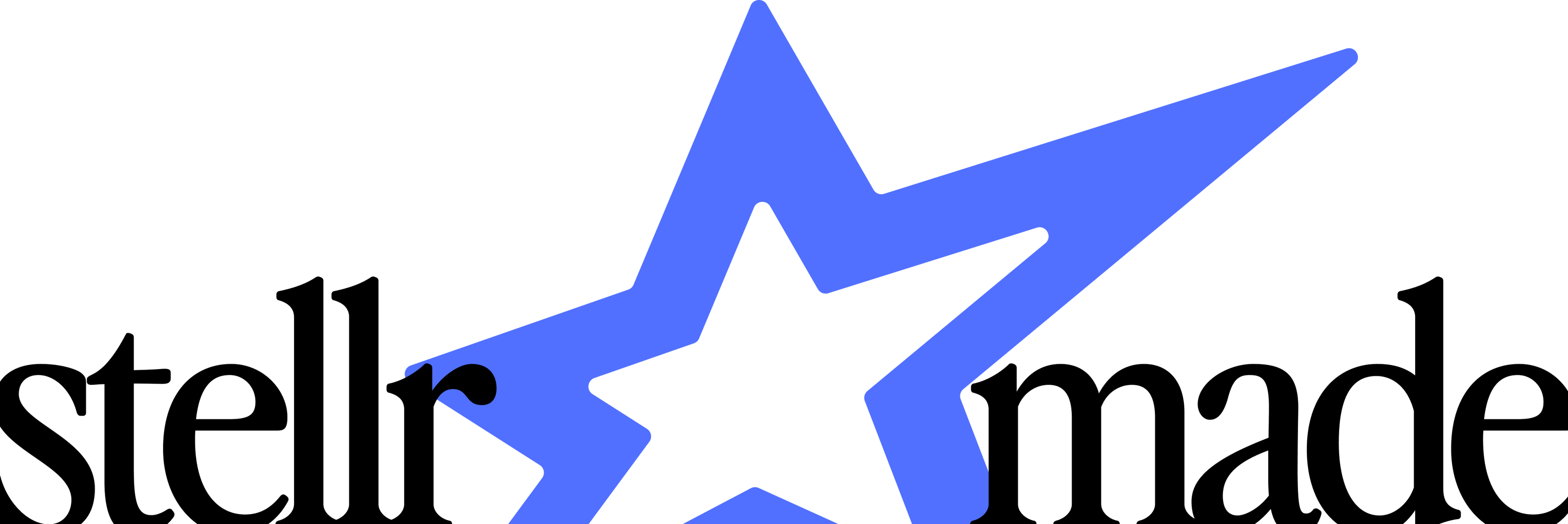 stellr made