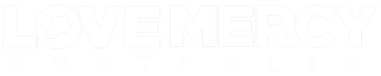 Love Mercy Australia